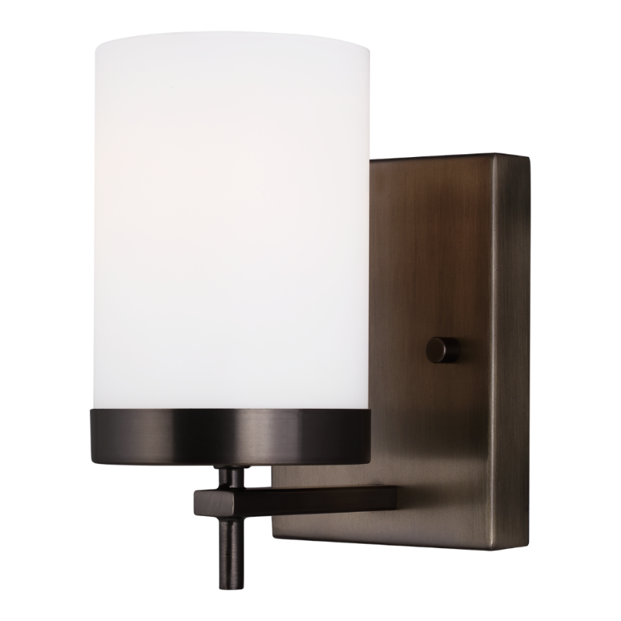 Picture of ZIRE ONE LIGHT SCONCE