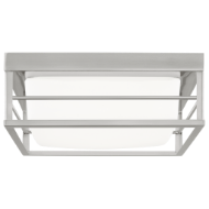 Picture of DEARBORN SMALL LED FLUSH MOUNT