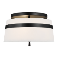 Picture of CORDTLANDT SMALL SEMI-FLUSH MOUNT