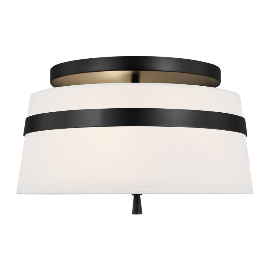 Picture of CORDTLANDT SMALL SEMI-FLUSH MOUNT