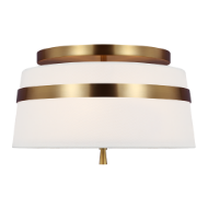 Picture of CORDTLANDT SMALL SEMI-FLUSH MOUNT