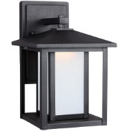 Picture of HUNNINGTON ONE LIGHT OUTDOOR WALL LANTERN