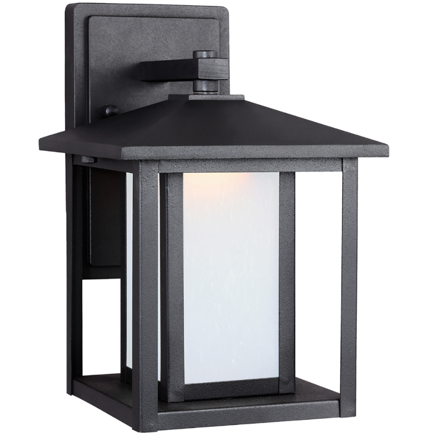 Picture of HUNNINGTON ONE LIGHT OUTDOOR WALL LANTERN