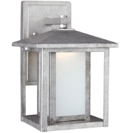 Picture of HUNNINGTON ONE LIGHT OUTDOOR WALL LANTERN