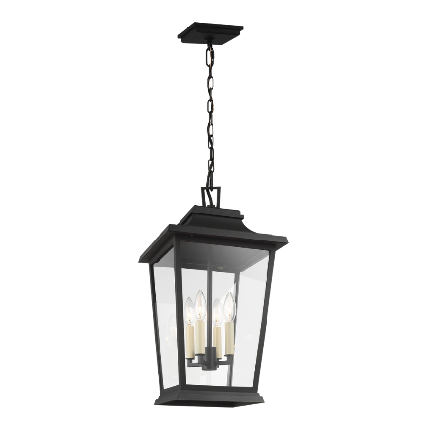 Picture of WARREN HANGING LANTERN