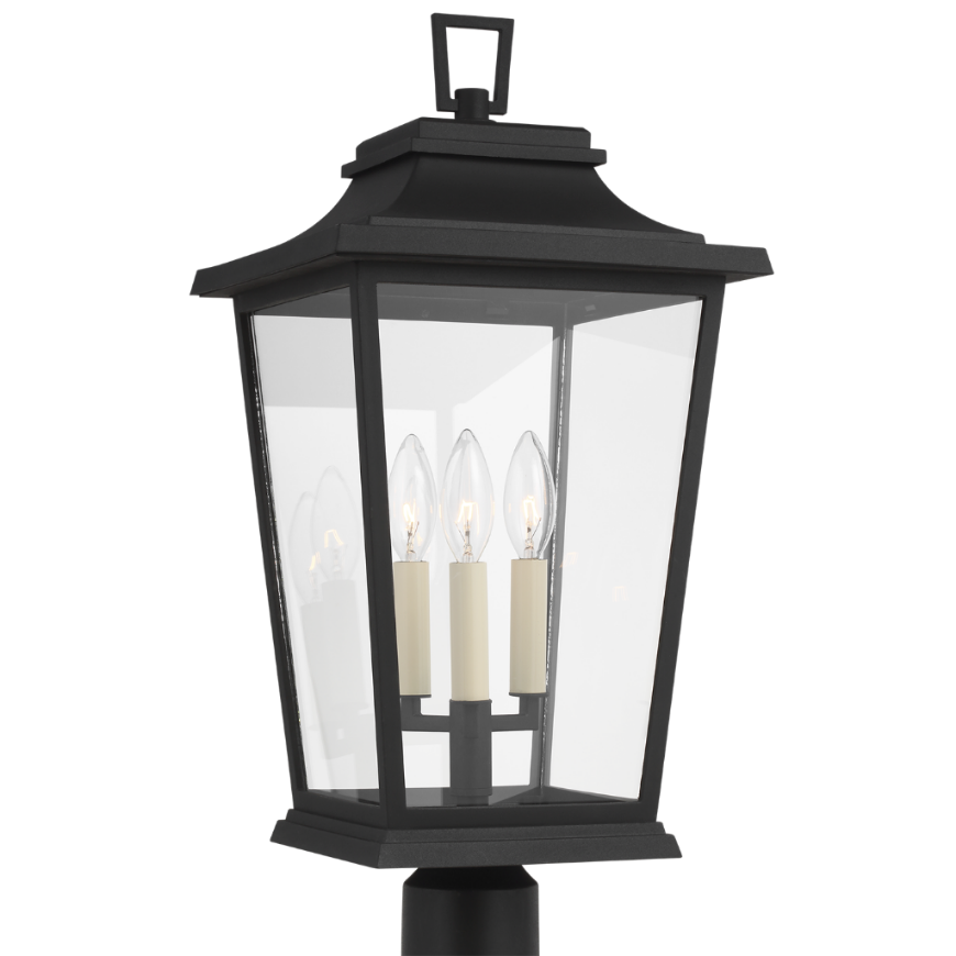 Picture of WARREN POST LANTERN