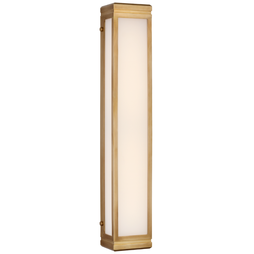 Picture of HAYLES 26" BATH LIGHT (OPEN BOX)