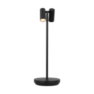 Picture of DOPPIA ACCENT RECHARGEABLE TABLE LAMP