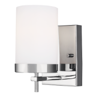 Picture of ZIRE ONE LIGHT SCONCE