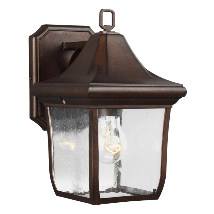 Picture of OAKMONT SMALL LANTERN