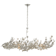 Picture of FARFALLE LARGE LINEAR CHANDELIER