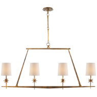 Picture of ETOILE LINEAR CHANDELIER