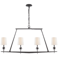 Picture of ETOILE LINEAR CHANDELIER