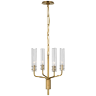 Picture of CASORIA PETITE CHANDELIER