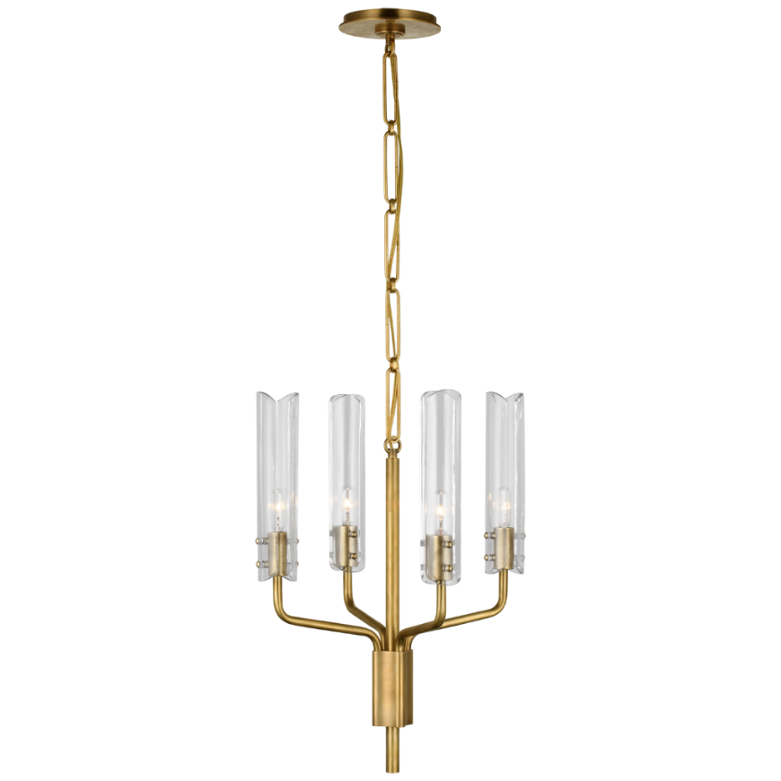 Picture of CASORIA PETITE CHANDELIER