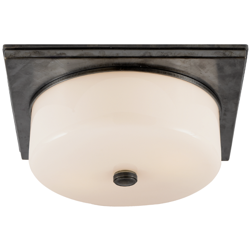 Picture of NEWHOUSE CIRCULAR FLUSH MOUNT