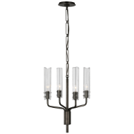 Picture of CASORIA PETITE CHANDELIER