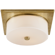 Picture of NEWHOUSE CIRCULAR FLUSH MOUNT