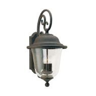 Picture of TRAFALGAR THREE LIGHT OUTDOOR WALL LANTERN