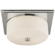 Picture of NEWHOUSE CIRCULAR FLUSH MOUNT