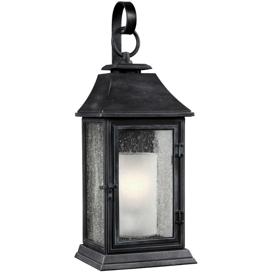 Picture of SHEPHERD LARGE LANTERN