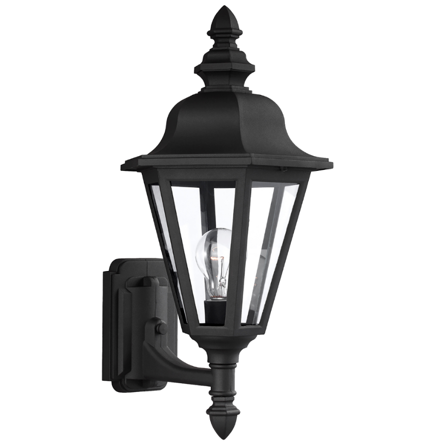 Picture of BRENTWOOD OUTDOOR WALL LANTERN 8824