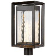 Picture of URBANDALE LARGE LED POST LANTERN