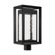 Picture of URBANDALE LARGE LED POST LANTERN