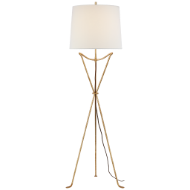 Picture of NEITH LARGE TRIPOD FLOOR LAMP