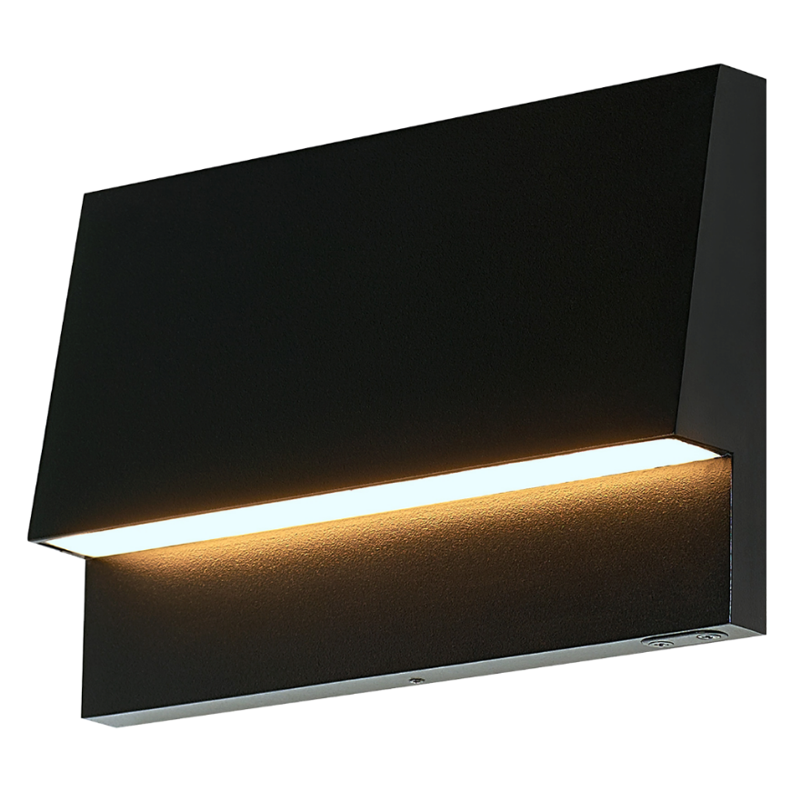 Picture of KRYSEN OUTDOOR WALL/STEP LIGHT