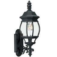 Picture of WYNFIELD TWO LIGHT OUTDOOR WALL LANTERN 88201