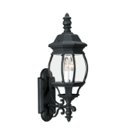 Picture of WYNFIELD TWO LIGHT OUTDOOR WALL LANTERN 88201