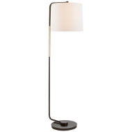 Picture of SWING ARTICULATING FLOOR LAMP (OPEN BOX)