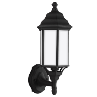 Picture of SEVIER SMALL ONE LIGHT UPLIGHT OUTDOOR WALL LANTERN