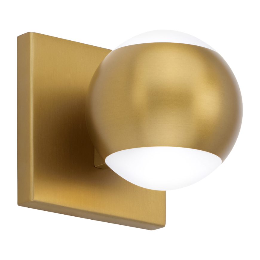 Picture of OKO 1-LIGHT WALL/BATH SCONCE