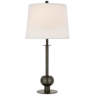 Picture of COMTESSE MEDIUM TABLE LAMP (OPEN BOX)