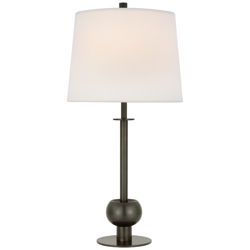 Picture of COMTESSE MEDIUM TABLE LAMP (OPEN BOX)