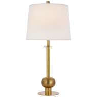 Picture of COMTESSE MEDIUM TABLE LAMP (OPEN BOX)