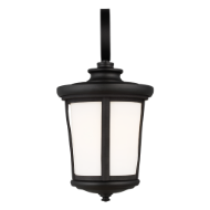 Picture of EDDINGTON MEDIUM ONE LIGHT OUTDOOR WALL LANTERN