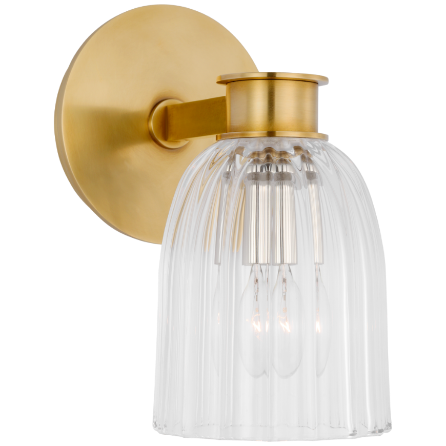 Picture of ASALEA SINGLE SCONCE