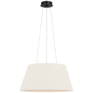 Picture of CAUFIELD 21" HANGING SHADE