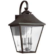 Picture of GALENA EXTRA LARGE LANTERN