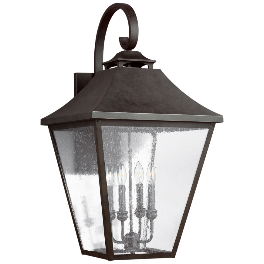 Picture of GALENA EXTRA LARGE LANTERN