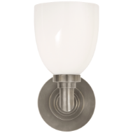 Picture of WILTON SINGLE BATH LIGHT