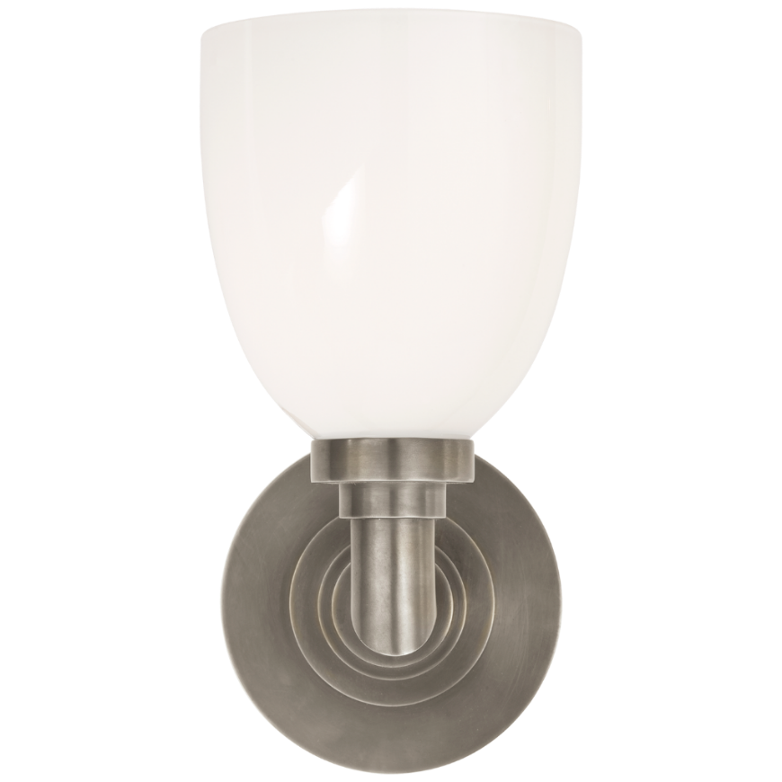 Picture of WILTON SINGLE BATH LIGHT