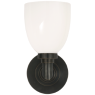 Picture of WILTON SINGLE BATH LIGHT