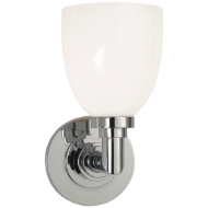 Picture of WILTON SINGLE BATH LIGHT