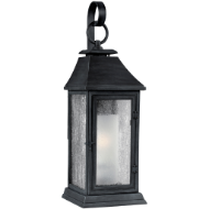 Picture of SHEPHERD MEDIUM LANTERN