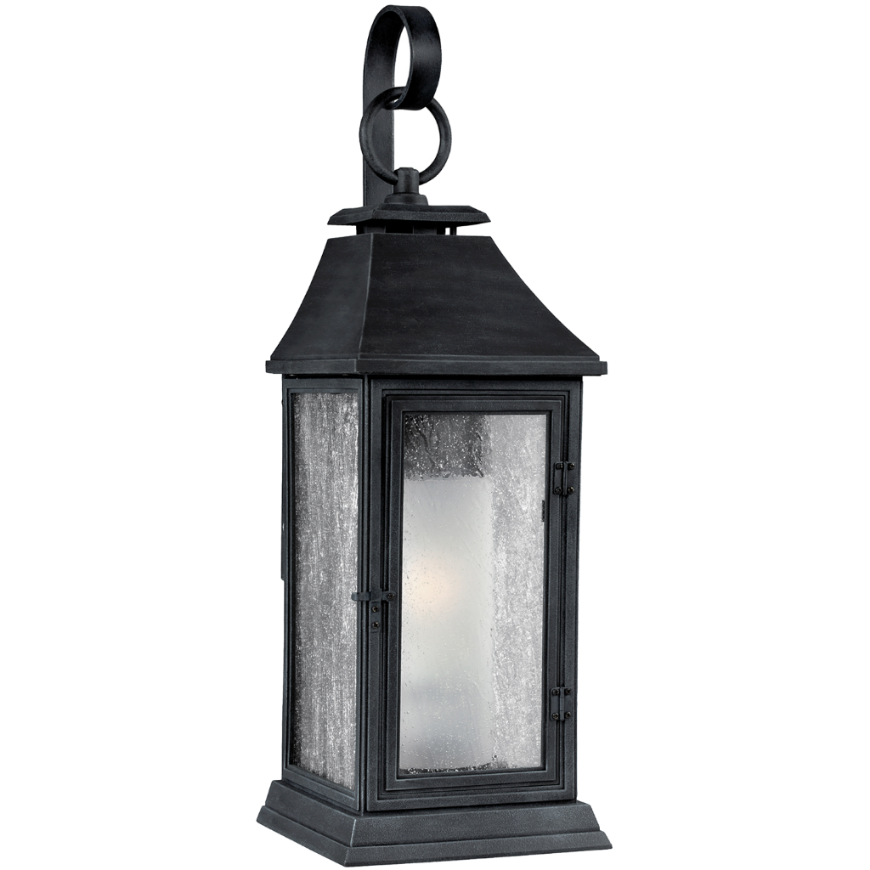 Picture of SHEPHERD MEDIUM LANTERN