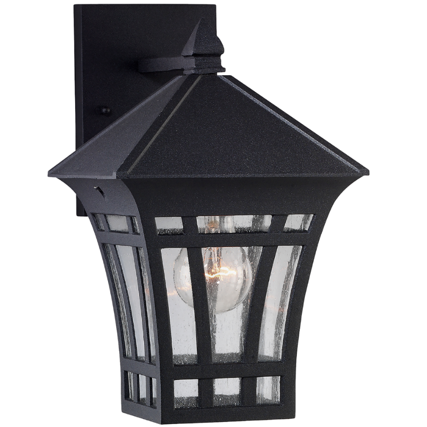 Picture of HERRINGTON ONE LIGHT OUTDOOR WALL LANTERN 88132